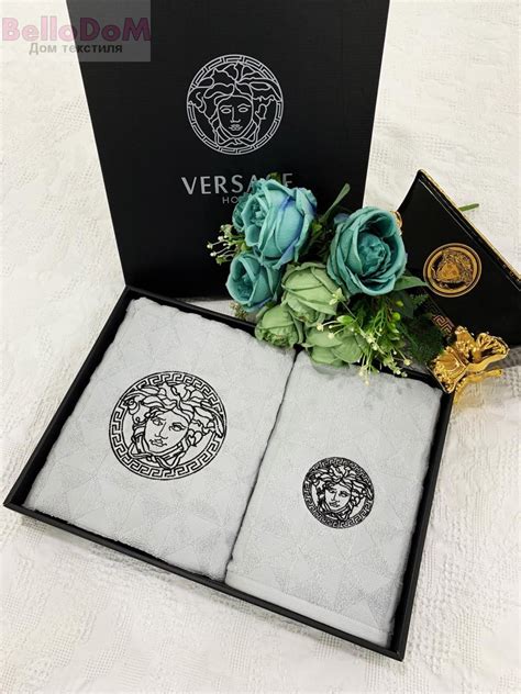 VERSACE V06 52